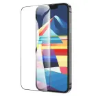 Tempered glass to iPhone 15 PLUS / 16 PLUS Hoco HD Anti-static 25 pcs G10 Foto 1