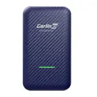 Carlinkit CP2A wireless adapter Apple Carplay/Android Auto (blue) Foto 1