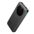 Joyroom JR-PBF12 внешний аккумулятор (powerbank) | 10000 mAh | 12W | USB-A, USB-C | черный Фото num