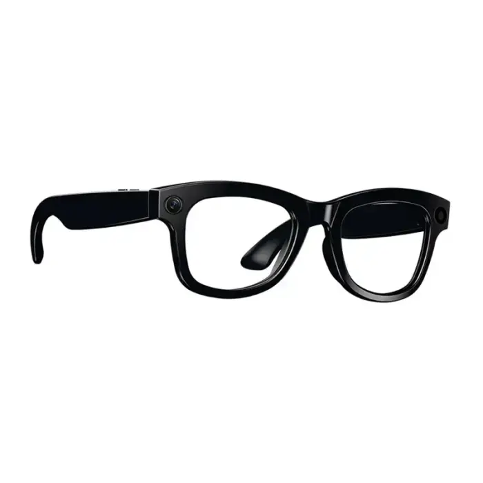 Zeblaze Eyewear AI Glasses - Black Фото num