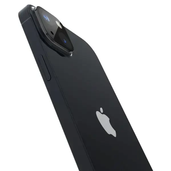 Spigen Optik.Tr Camera iPhone 14/14 Plus Lens 2pcs black AGL05274 Foto 3