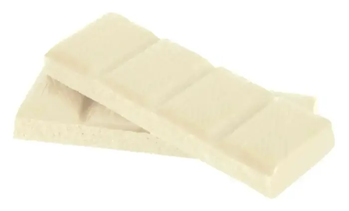 Treats for dogs : Trixie Milchie Dog Chocolate 100g. Photo