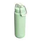 Termopudele The Stanley Wellspring Bottle 0.71L pistāciju krāsā Foto 3