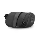 Wozinsky small bicycle saddle bag 0.6 l black (WBB8BK black) Foto 30