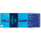 Lodīšu pildspalva SCHNEIDER FAVE 1.0mm, zila Фото num