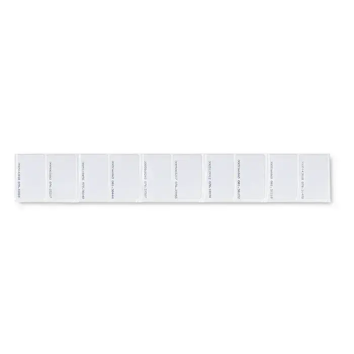 Qoltec The EM proximity card  EM| Mifare  |125 kHz | 10 pcs Фото num