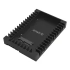 Orico 1125SS 2.5" to 3.5" Drive Adapter - Black Фото num