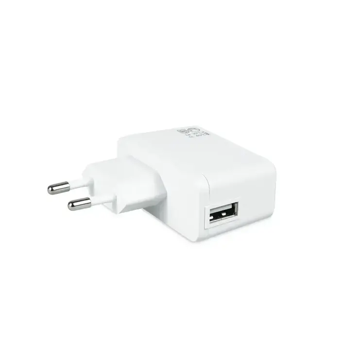 Huslog Lamp Adapter with Wireless Charging White Фото num
