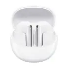 Earphones TWS QCY HT 10 pro, ANC (white) Foto 2