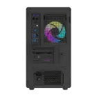 Darkflash DB460M computer case (black) Photo