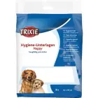 Absorbējošie paladziņi - Trixie Nappy hygiene pad, 60 × 90 cm, 8 gab Фото num