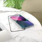 Borofone Tempered glass TG12 Full Screen 5D for Iphone 12 Pro Max - 10 pieces Foto 7