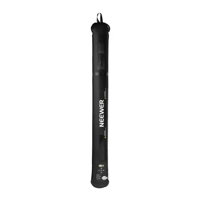 Handheld LED Tube Light NEEWER Bi-Color Photo