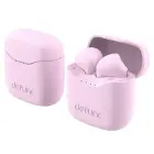 DeFunc True Lite Wireless Headphones Bluetooth 5.3 pink 71467 Foto 2