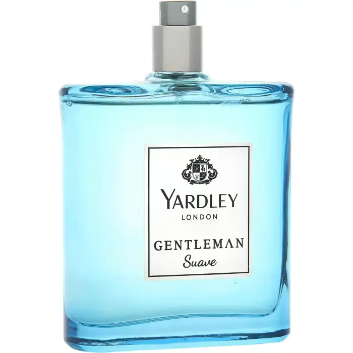 Yardley, Gentleman Suave, Eau De Parfum, For Men, 100 ml *Tester Foto 1