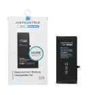  AmpSentrix Basic battery for iPhone 11 (high capacity 3550 mAh) Фото num