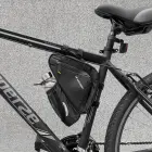 Wozinsky frame bag 1.5l black (WBB23BK) Foto 18