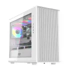 Darkflash DB460M computer case (white) Photo