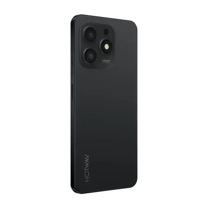 HOTWAV Note 13 Max Smartphone - 6.8'' 6+10|256GB Black Photo