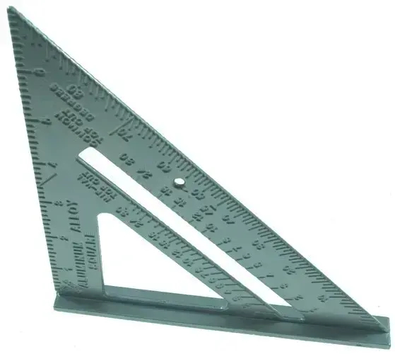 Galdnieka stūrenis alum. 175mm ar T-plauktu Фото num