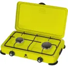 LPG camping gas stove BASIC 2 3.2 kW Foto 1