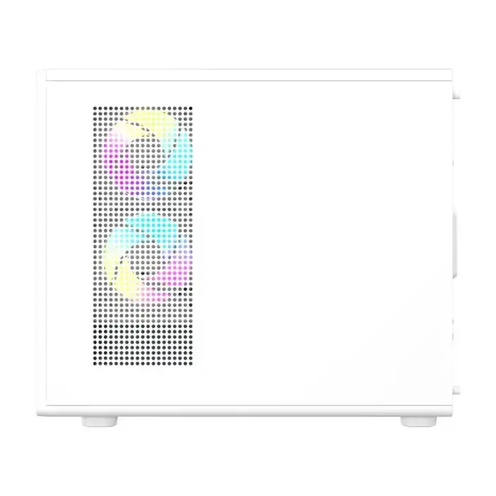 Darkflash DB460M computer case (white) Photo