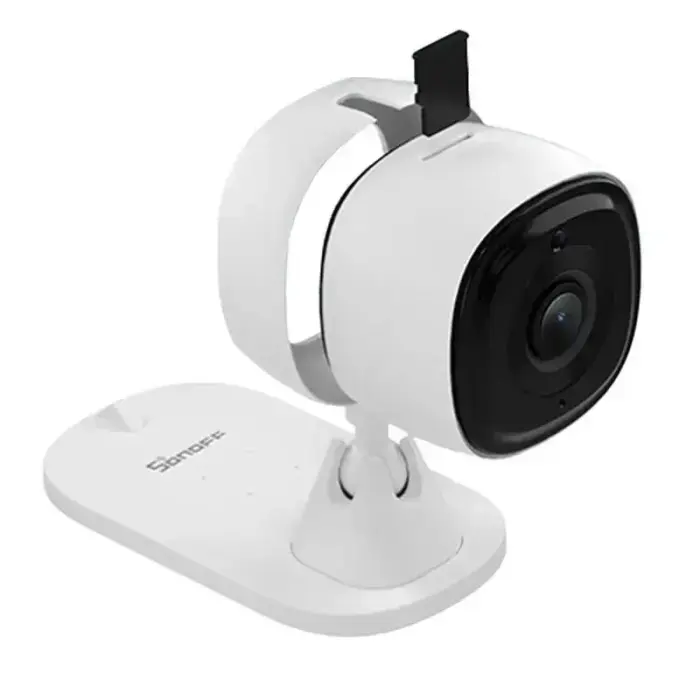 IP Camera Sonoff S-CAM WiFi Фото num