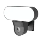 Smart outdoor WiFi camera with Gosund IPC3 floodlight, IP65 Tuya Photo