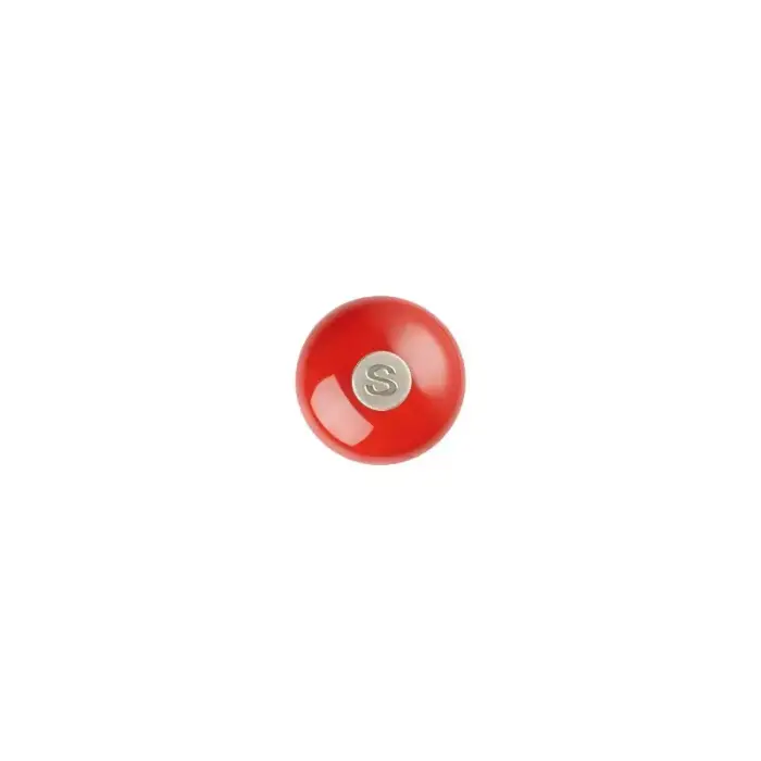 Le Creuset Измельчитель соли 21 см красный Фото num