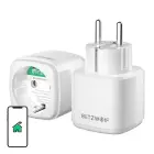 Smart socket Blitzwolf BW-SHP15, ZigBee, 3680W Foto 1