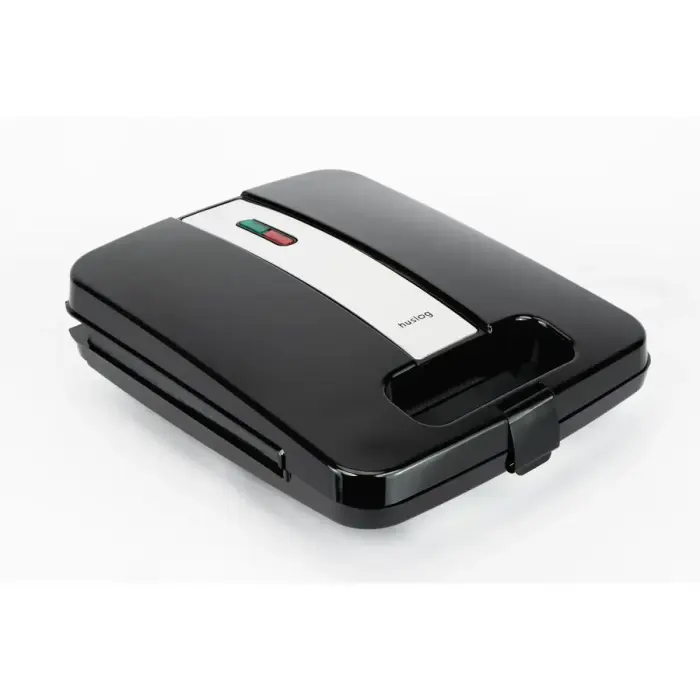 Huslog 4-Slot Panini Maker HUS1030 Photo