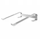 Stand for laptop ART P22 aluminium Фото num