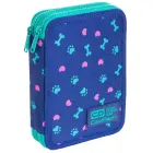 PENĀLIS AR PIEDERUMIEM COOLPACK - JUMPER XL PUPPY LOVE Photo