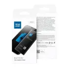 Battery for Sony Ericsson K750i / W800 / W550i / Z300 1000 mAh Blue Star Premium Foto 7