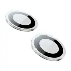 Baseus Camera Lens Film for iPhone 13|13 Mini Foto 3
