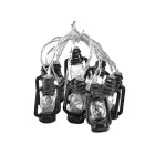 Forever Light Solar LED string Lanterns SUNARI FLS-86 30LED 6,5m 600mAh Ni-MH Фото num