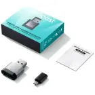 Car transmitter Ottocast CA530-T3 Mini Nova Bluetooth Фото num