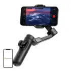 AOCHUAN X Pro Standard Gimbal (Black) Foto 1