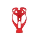 Bike bottle holder Basic Forever Outdoor red Photo