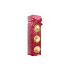 Debenhams Midnight Cherry Luxury Bath Bomb Trio Gift Set Photo