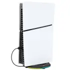 iPega P5S025SH Vertical Stand with RGB for PS5 Slim/PS5 Pro Black Foto 4