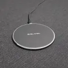 Blavec Induction charger BQI-06 Qi 15W UniCharge (BQI06-QIB) matte black Фото num