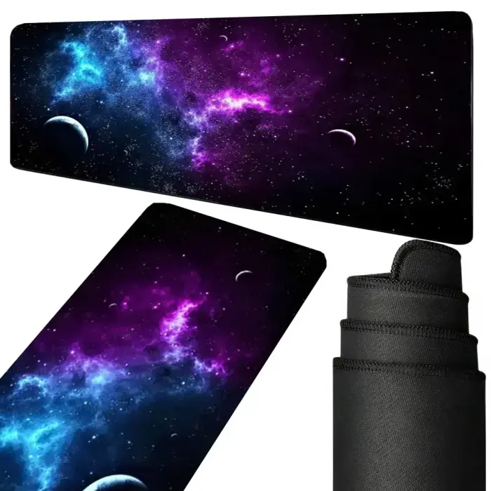 Goodbuy mousepad Infinity | 800 x 300| black Photo