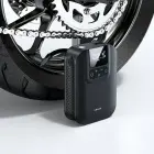 USAMS Mini Pump US-ZB215 Air Car Pump 5000mAh CQBZB21501 Photo