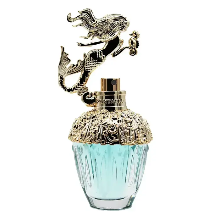 Anna Sui, Fantasia Mermaid, Eau De Toilette, For Women, 75 ml *Tester Foto 1
