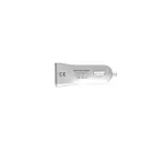 Car charger Maxximus Infinity 2.1A  Micro USB, 2xUSB Foto 3