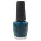 Opi, Ski Teal We Drop, Nail Polish, 16, 15 ml Photo