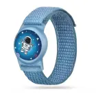 TECH-PROTECT NYLON FOR KIDS APPLE AIRTAG 1 / 2 ASTRONAUT Foto 1