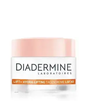 Diadermine Lift+ Hydra-Lifting Anti-Age Day Cream SPF30 - 50ml Фото num