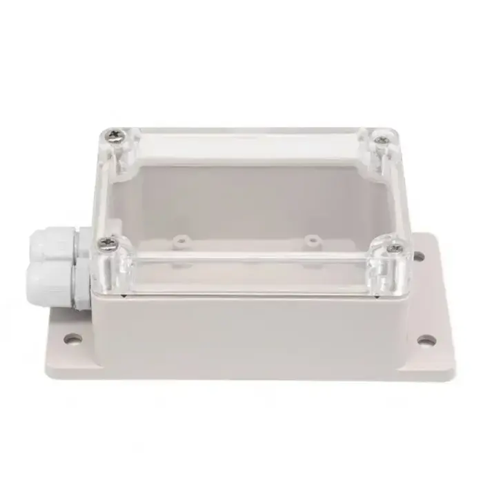 Waterproof Case Sonoff IP66 Foto 6